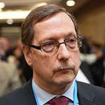 Алексей Арбатов Руководитель центра международной безопасности Интитута мировой экономики и международных отношений РАН