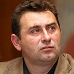 Максим Калашников Публицист, футуролог