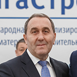 Ильшат Гимаев заместитель министра строительства, архитектуры и ЖКХ РТ