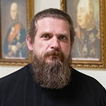 Протоиерей Алексей  Руководитель Православной гимназии имени святителя казанского Гурия