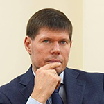Дмитрий Анисимов Руководитель Центра стратегических инициатив в ЖКХ