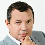 Андрей Гурьянов Гендиректор Лиги переработчиков макулатуры