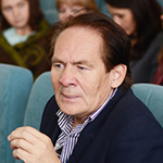 Тахир Давлетшин Экономист, автор ряда транспортных концепций Казани