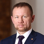 Андрей Большаков Директор Регионального диспетчерского управления энергосистемы РТ