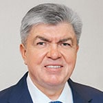 Наиль Магдеев мэр Набережных Челнов
