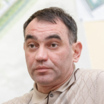 Ильдар Шагитов генеральный директор ООО «Каен»
