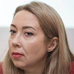Анастасия Гизатова Глава агентства недвижимости «Счастливый дом»