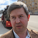 Сергей Темляков Председатель ассоциации автотранспортных предприятий РТ