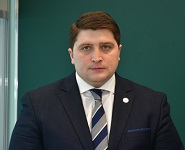 Радмир Беляев Глава Менделеевского района РТ