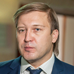 Тагир Сунгатуллин генеральный директор «РБР 16»