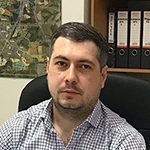 Александр Козманов Директор проекта ПЛК «Магистральный»