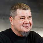 Руслан Хайрутдинов Основатель сети ITLE