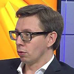 Дмитрий Михайличенко политолог