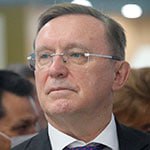 Сергей Когогин Генеральный директор ПАО «КАМАЗ»