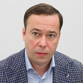 Рустам Абдулхаков Генеральный директор АО «Казэнерго»