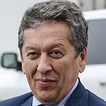 Наиль Маганов Генеральный директор «Татнефти»