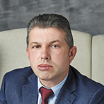 Роберт Хайруллин генеральный директор УК «Капитал-Траст-Инвест»