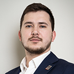 Марсель Гайнутдинов руководитель управления развития ТИМ-технологий в «Ак Барс Дом»