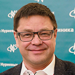 Наиль Нуриев главный врач «Клиники Нуриевых»