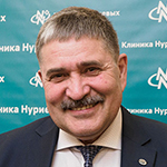 Ильяс Нуриев генеральный директор «Клиники Нуриевых»