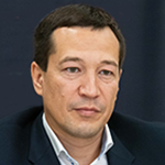 Руслан Нурмухаметов генеральный директор «УК «Суварстроит»