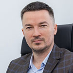 Ренат Дусаев основатель «Брокер Финанс»