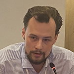 Андрей Борисов  Руководитель программы «Экономика и инженерия транспортных систем» двух дипломов НИУ «ВШЭ» и РУТ