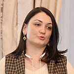 Марья Леонтьева урбанист, социолог