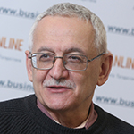 Михаил Блинкин Директор института экономики транспорта и транспортной политики ВШЭ