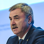 Фарит Ханифов  Министр транспорта и дорожного хозяйства РТ