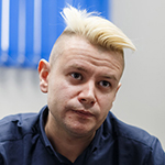 Вячеслав Григорьев директор туркомпании «Лидер Казань» 