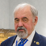 Станислав Думин историк-генеалог, член Геральдического совета при президенте РФ 