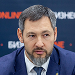 Олег Коробченко Вице-премьер, министр промышленности и торговли Татарстана