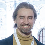 Марсель Искандаров Архитектор, и доцент Института дизайна и пространственных искусств КФУ 