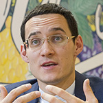 Султан Сафин основатель сети «Тюбетей» 