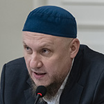 Айдар Шагимарданов президент ассоциации предпринимателей-мусульман РФ