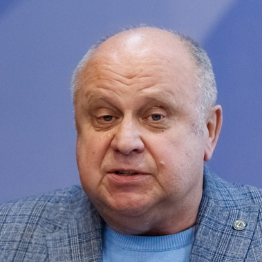 Валерий Матюхин  Руководитель регоператора Рязанской области «Эко-Пронск»