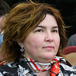 Гульнара Аскарова Архитектор