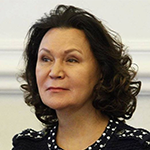 Талия Хабриева директор Института законодательства и сравнительного правоведения при Правительстве РФ