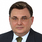 Константин Чуйченко министр Юстиции РФ