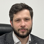 Николай Дюбанов руководитель департамента технических решений и проектов ICL Системные технологии