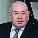 Михаил Швыдкой Специальный представитель президента РФ по международному сотрудничеству