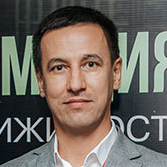 Руслан Садреев директор компании «Премьер-Недвижимость»