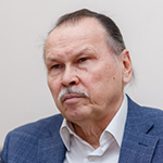 Олег Григорьев Руководитель института пространственного планирования РТ