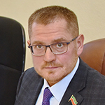 Александр Тыгин Председатель комитета Госсовета РТ по жилищной политике и инфраструктурному развитию