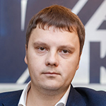 Андрей Алексеев директор ООО СК «КСТ»