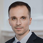 Александр Данилов Директор департамента банковского регулирования и аналитики ЦБ РФ