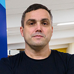 Николай Насонов генеральный директор лазерного центра РТ