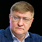 Владимир Кудряшев Заместитель министра строительства, архитектуры и ЖКХ РТ