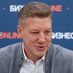 Евгений Чекашов Генеральный директор УК «ПЖКХ»